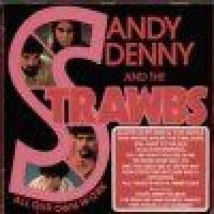 sandy denny and the strawbs: all our own work