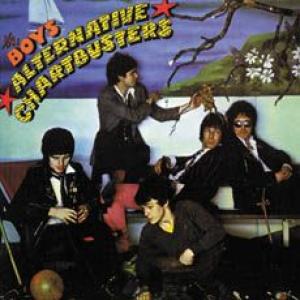 the boys: alternative chartbusters