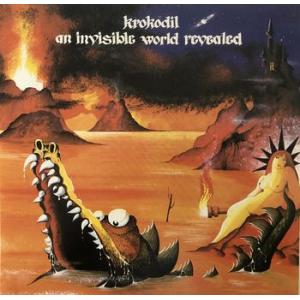 krokodil: an invisible world revealed