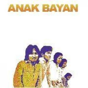 anak bayan: anak bayan