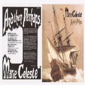 marie celeste: and then perhaps (CD) | LPCDreissues