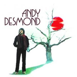 andy desmond: andy desmond