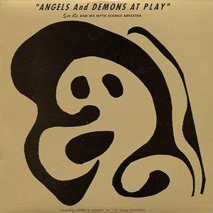 sun ra: angels & demons at play (180g)