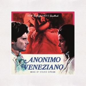 ost: anonimo veneziano