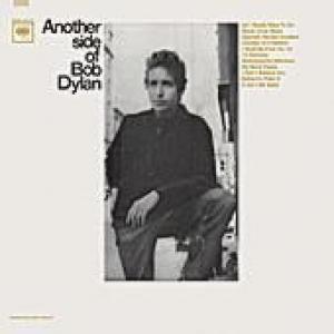 bob dylan: another side of bob dylan