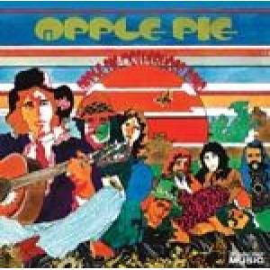 apple pie: apple pie motherhood band