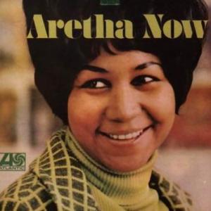 aretha franklin: aretha now