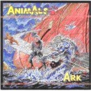 the animals: ark