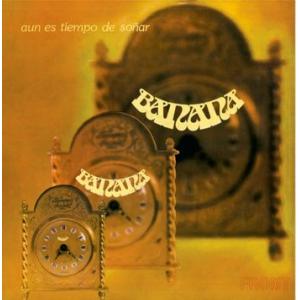 banana: aun es tiempo de sonar (yellow vinyl)