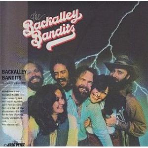 backalley bandits: backalley bandits (CD) | LPCDreissues