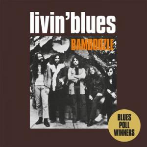 livin blues: bamboozle (coloured vinyl)