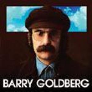 barry goldberg: barry goldberg