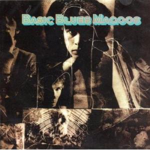 blues magoos: basic blues magoos