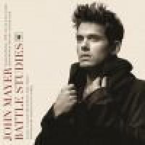 john mayer: battle studies