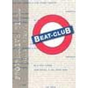 various: beat-club progressive times vol. 2 (DVD) | LPCDreissues