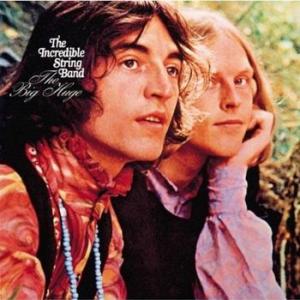 incredible string band: big huge