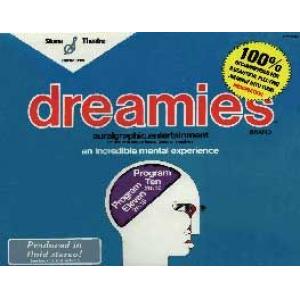 bill holt dreamies