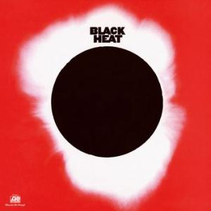 black heat: black heat