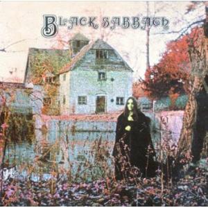 black sabbath: black sabbath (9 bonus tracks)