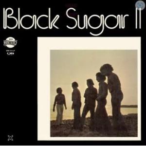 black sugar: black sugar ll