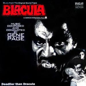 original soundtrack (gene page): blacula