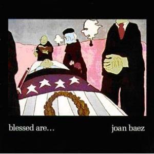 joan baez: blessed are