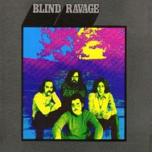 blind ravage: blind ravage