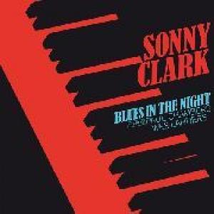 sonny clark: blues in the night