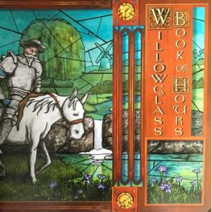 willowglass: book of hours