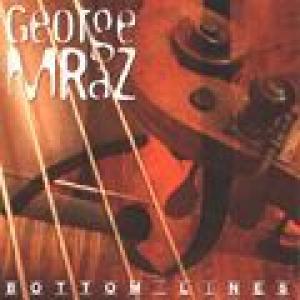 George Mraz Bottom Lines Cd Lpcdreissues