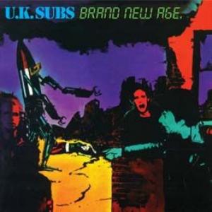 uk subs: brand new age