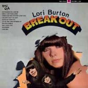 lori burton: breakout