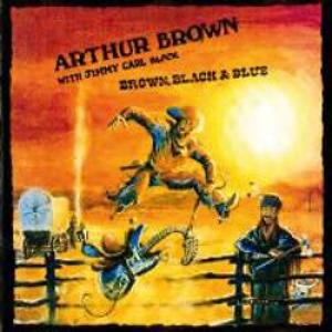 arthur brown: brown, black & blue