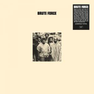 brute force: brute force