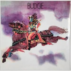 budgie: budgie