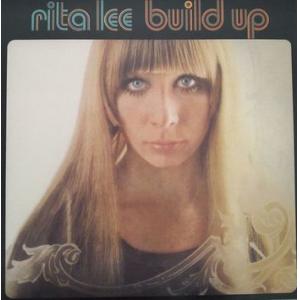 rita lee: build up (coloured)