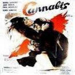 serge gainsbourg: cannabis