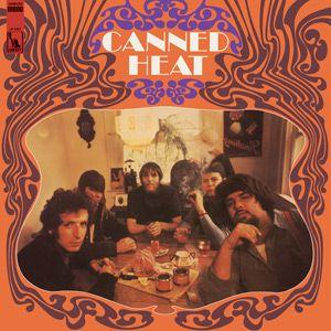 canned heat: canned heat