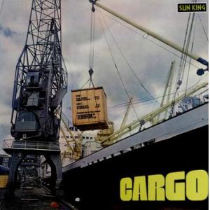 cargo: cargo