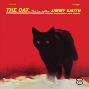 jimmy smith: cat