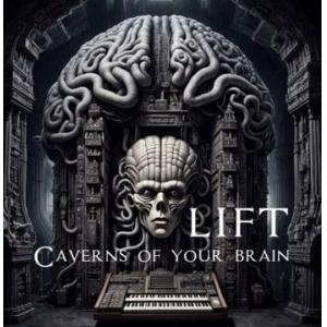 lift: caverns of your brain