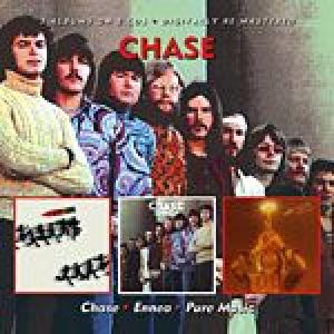 chase: chase / pure music