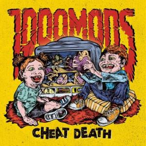 1000 mods: cheat death