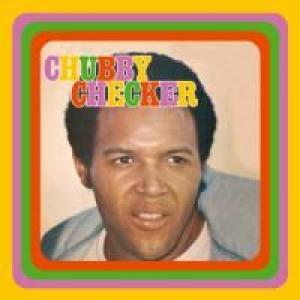 chubby checker: chubby checker