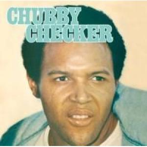 chubby checker: chubby checker