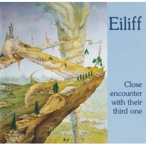eiliff: close encounter with their third one