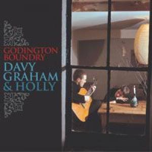 david graham & holly: codington boundry