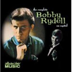 bobby rydell: complete bobby rydell on capitol