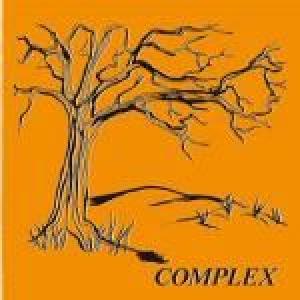 complex: complex