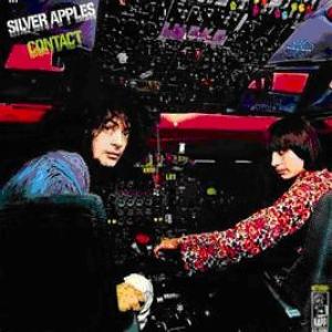 silver apples: contact